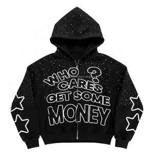 Sudadera con Capucha para Hombre, Transpirable, Personalizada, OEM, al por Mayor - Product Image 1