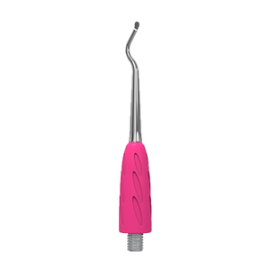 UNIQ 33 Pusher Combo Working Part <b>Silicon</b> Steel Manicure Beauty Salon Use Gel Remover Dual Ended Nail Pushers - Product Image 1