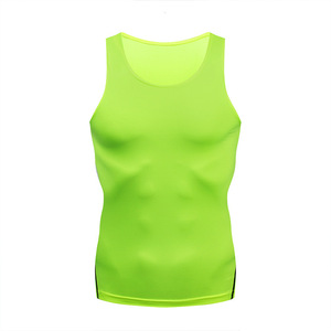 เสื้อกล้ามผู้ใหญ่แบบยูนิเซ็กซ์ Thread Feathers - ผ้าผสมไม้ไผ่/ฝ้าย ระบายอากาศได้ดี แห้งเร็ว คอทรงสกู๊ป/คอจีน แขนยาว มีเชือกผูก - Product Image 4