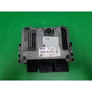 Mini Hatch - ECU et modules informatiques d'occasion 7640205 - Product Image 3