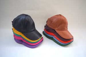 Venta al por mayor de lavado con agua caliente al por mayor gorra de béisbol personalizada sombrero de la vendimia de La LC-0065 - Product Image 2