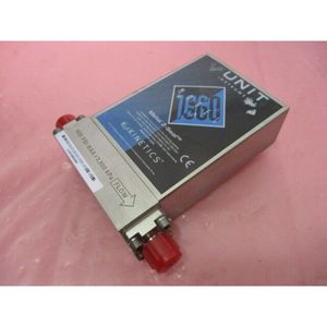 Unit Instruments UFC-<b>1660</b> Mass Flow Controller - Trusted Global Legacy Semiconductor Equipment and Parts at - Product Image 1