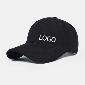 Gorras de Béisbol al por Mayor, Estilo Retro Premium, con Visera Curva, Bordado de Alta Calidad, Logotipo Personalizado OEM, Ajustables - Product Image 2