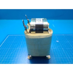 TEL TEL MBB-733 TRANSFORMER 037-000992-1 <b>Electronic</b> Pressure Switch <b>Used</b> As Is Legacy Semiconductor Equipment Parts - Product Image 3