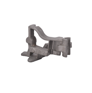 Pièces en acier inoxydable moulées par investissement de haute précision sur mesure, finition supérieure, passages internes complexes, machinerie hydraulique - Product Image 2