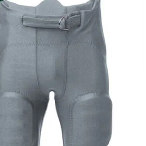 Nouvelle Collection 2026 – Short d'uniforme de football américain imprimé par sublimation, écologique, respirant, personnalisable pour l'entraînement en équipe – Vente en gros - Product Image 3