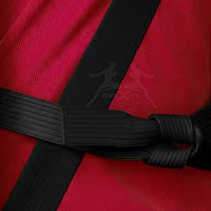 Uniforme de Jiu Jitsu Premium con Costuras Reforzadas para Sesiones de Entrenamiento Intensivas, Kimono Ligero para Jiu Jitsu - Product Image 6