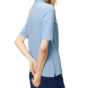 เสื้อโปโลผู้หญิง ดีไซน์สวย คุณภาพดี สไตล์ใหม่ ราคาถูก - Product Image 4