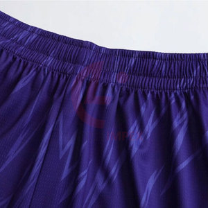 Uniforme de Baloncesto 100% Poliéster de Buena Calidad, Uniforme de Baloncesto de Diseño Nuevo Hecho a Medida, Mejor Precio - Product Image 6