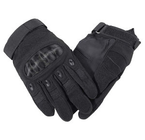 Guantes Tácticos Personalizados con Resistencia a Pinchazos y Cortes, Pantalla Táctil para Exteriores, para Patrullaje - Product Image 2