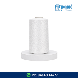 100% PPMF Polypropylene Core Spun Yarn 2PLY 500D High Tenacity High Strength Bag Closer Thread <b>Sewing</b> <b>Machine</b> Fitpack - Product Image 1