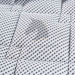 Almohadillas para Silla de Montar de Material Duradero, Bajo MOQ, Marca Privada, Almohadillas para Silla de Montar Más Vendidas - Product Image 5