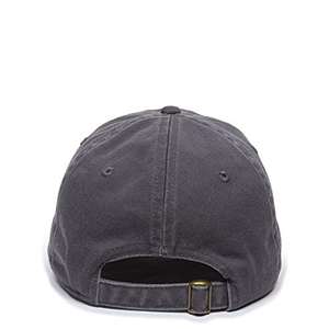 Casquette de baseball unisexe à profil bas, unie, réglable avec Velcro, pour l'extérieur, toutes saisons, facile à porter - Product Image 6