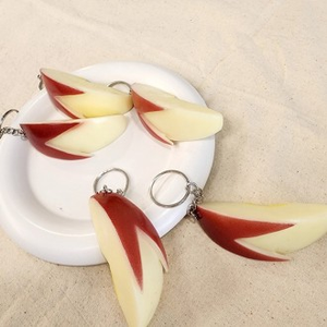 Portachiavi Apple - Product Image 1