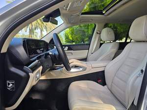 รถ SUV หรูมือสอง ปี 2021 รุ่น GLE 350 Edition - Product Image 1