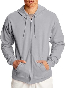 Sweat-shirt à capuche unisexe en polaire de haute qualité, personnalisable avec logo, survêtement, pantalon de survêtement XL, short respirant - Product Image 3