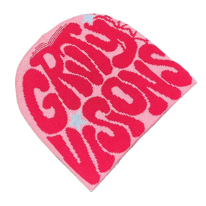 Shaghaf Sports Wear Impex Bc10 OEM Personnalisé Haute Qualité Unisexe 100% Acrylique Bonnet Décontracté Hiver Ski Pêcheur Adulte Standard - Product Image 1