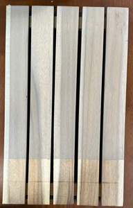 Kit de Muestra Golden Care para el Cuidado del Madera de Teca, Acabado para Exteriores, para el Mantenimiento de Muebles - Product Image 5