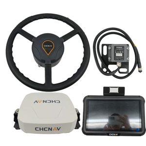 Sistema de Dirección Automática GNSS NX612 para Tractores, Controlador de Guiado GPS de Alta Precisión, Kit de Navegación Digital para Agricultura Inteligente 1 - Product Image 5