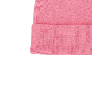 High Quality Best Price Professional Jacquard Beanie <b>Cap</b> for <b>Winter</b> 100% Cotton Breathable Waterproof Unisex Custom Colors Logo - Product Image 3