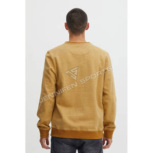 Sudaderas con Capucha para Hombre de Alta Calidad, 300 GSM, Gruesas, Sin Cordones, 100% Algodón, Estilo Oversize, Streetwear, Personalizadas, Corte Cuadrado - Product Image 6