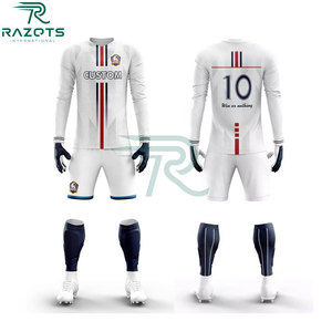 Maillot de football américain Razorts International Minnesota pour hommes, respirant, en maille, manches courtes, grande taille, 100% polyester, personnalisable - Product Image 6