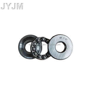 Roulement <span class=keywords><strong>à</strong></span> billes de poussée de <span class=keywords><strong>moteur</strong></span> de <span class=keywords><strong>parapente</strong></span> haute performance 51211 - Product Image 2