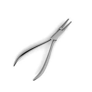 Pince orthodontique manuelle Kim avec coupe-fil et boucle pour la mise en forme des arcs, certifiée MOL par Grip Surgical – Meilleur prix - Product Image 3
