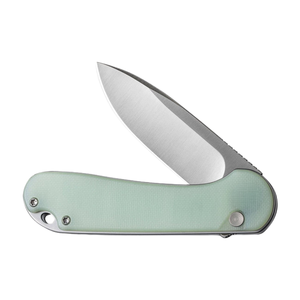 Cuchillos Plegables Manuales para Kits de Camping y Uso Doméstico, Diseño Compacto para un Almacenamiento Conveniente y Uso Diario en la Cocina - Product Image 3