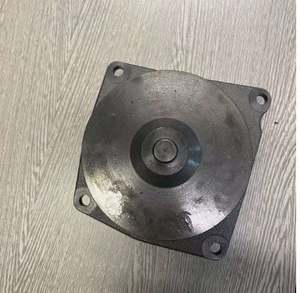 Nouvelle pompe à eau JCB pour chargeuse-pelleteuse 3CX 4CX, excavatrice 320/04542 - Product Image 1