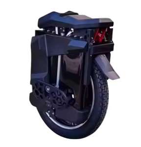 ¡OFERTA FANTÁSTICA! Nuevo Monociclo Eléctrico Begodes Master Pro - Product Image 1