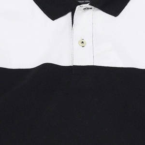 Camiseta de Hombre con Diseño Único, Tejido Jersey, para Verano, Color Sólido, Secado Rápido y Transpirable - Product Image 5