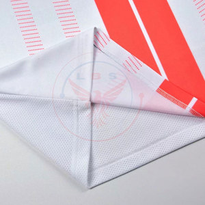 Uniforme de Fútbol de Estilo Único y Alta Calidad, Uniforme de Fútbol Más Vendido, Uniforme de Fútbol Transpirable - Product Image 6