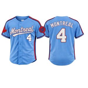 Maillots de baseball légers, personnalisables pour équipes, pour un confort et des performances optimaux - Product Image 3