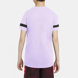 Fournisseur de T-shirts Oversize Décontractés d'Été pour Enfants – T-shirts Légers et Respirants en Gros pour Enfants - Product Image 2