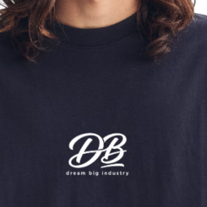 T-shirt en coton pour homme, coupe décontractée, surdimensionné, col rond, respirant, tee-shirt d'été, production OEM ODM, marque privée - Product Image 3