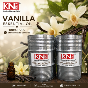 Huile Essentielle de Vanille Planifolia 100% Pure Certifiée Biologique Qualité Cosmétique Fabricant en Gros & Exportateur Mondial Grossiste - Product Image 3