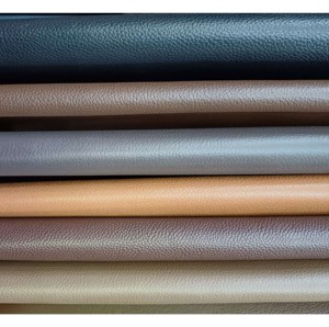 Variedades de Cuero Vacuno de Primera Calidad, Amplia Gama de Colecciones de Cuero Genuino de Grano Completo para Diseño y Artesanía, Venta al Por Mayor - Product Image 3