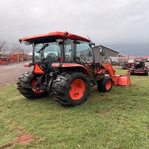 Entrega Rápida, Tractor Kubota Original Disponible para la Venta, Maquinaria Agrícola de Alta Calidad, Tractores Kubota Usados y Nuevos - Product Image 2