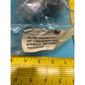 Millipore WGFG36WS1 Wafergard F In-Line Gas - อุปกรณ์และอะไหล่เซมิคอนดักเตอร์ระดับโลกที่เชื่อถือได้ - Product Image 3