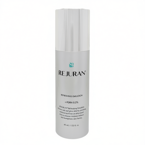 REJURAN 45ml Emulsione Rinfrescante Leggera C-PDRN con Acido Ialuronico e Centella per l'Equilibrio Olio-Acqua, Crema Viso Lenitiva - Product Image 3
