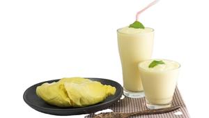 EXPORT Bulk Durian powder-Spécialité naturelle de haute qualité traitée à partir de la technologie de lyophilisation 99% - Product Image 4