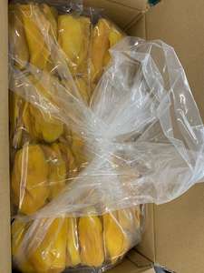 Best <b>Quality</b> Soft Dried Mango – <b>Sweet</b> Natural Mango Slices for Wholesale Export - Product Image 5