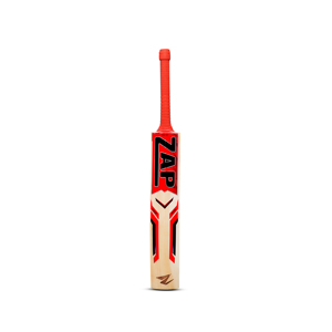 ไม้คริกเก็ต ZAP SPORTS INSTINCT Kashmir Willow – ไม้คริกเก็ตประสิทธิภาพสูง ทนทาน เหมาะสำหรับสโมสร การฝึกซ้อม และการแข่งขัน - Product Image 3