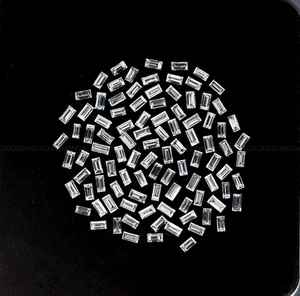 Diamant blanc de laboratoire taille baguette 2,0 x 1,0 mm (couleur D) certifié IGI, diamant de laboratoire clair pour la fabrication de bijoux - Product Image 2