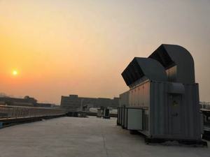 Banco de carga de contenedores resistentes e inductivos, alta calidad, 1000kW, 2000Kw, 3000kw - Product Image 4