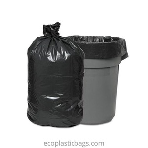 Fabricante de Bolsas de Basura de Plástico Reciclado |   Bolsas para Basura al por Mayor - Product Image 4