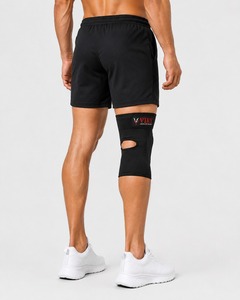Rodilleras duraderas diseñadas con materiales de primera calidad para un ajuste cómodo, protección contra impactos y un rendimiento duradero. - Product Image 5