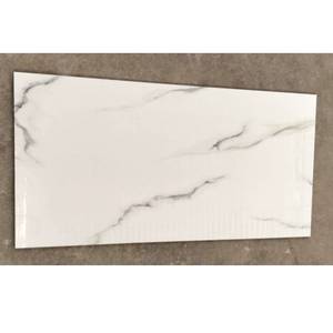 Carreaux de porcelaine polie et émaillée 60x120cm, carreaux de sol et de mur de luxe, porcelaine polie et émaillée pour les intérieurs modernes - Product Image 5