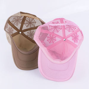 OEM 2026 New Arrival Custom High-Quality <b>Foam</b> Mesh Custom Embroidered Hat Trucker Custom <b>Foam</b> Men trucker hats - Product Image 2